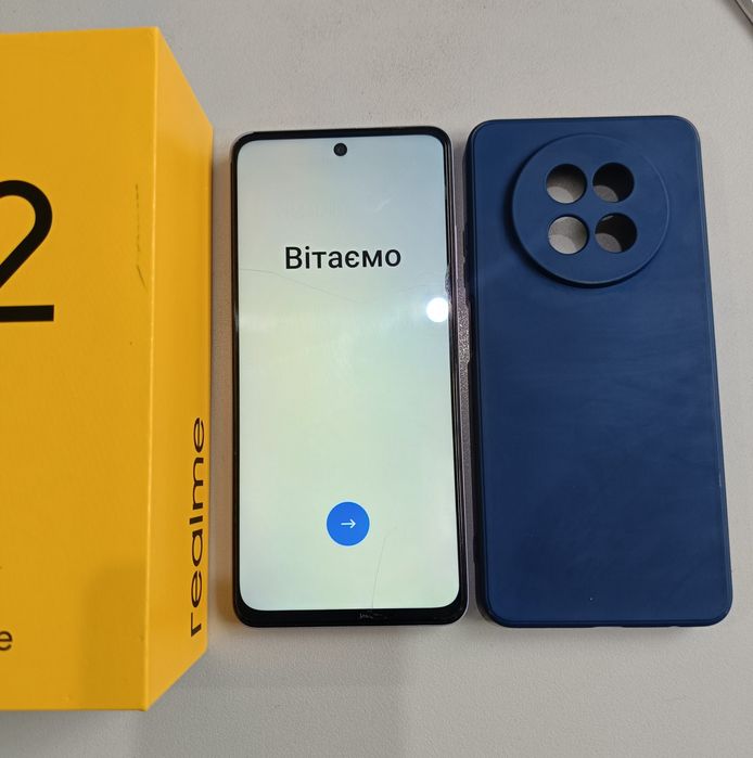 Realme 12 5g 8/256