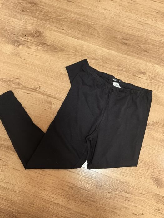 Leginsy damskie r L #Cleve