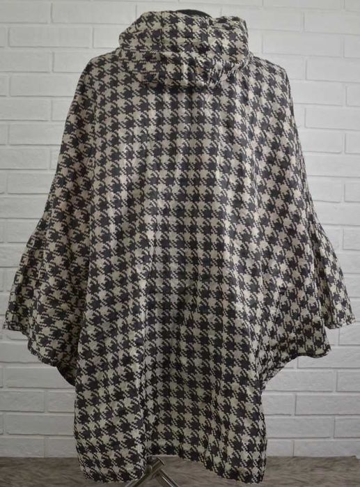 Женский Пончо-дождевик Reisenthel (One Size)