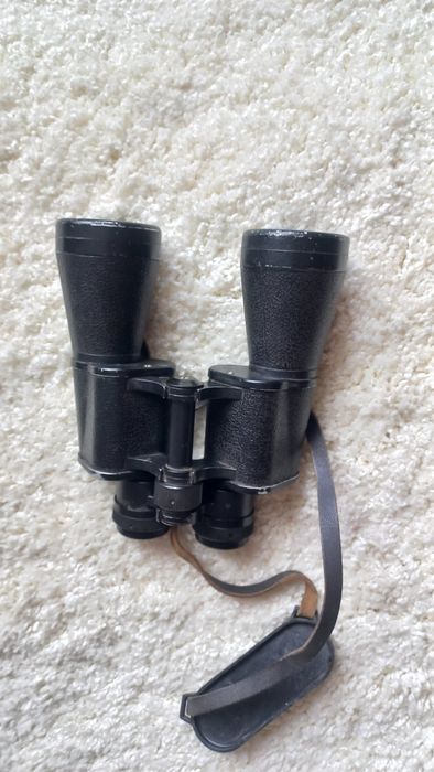 Бінокль БПЦ2 12×45