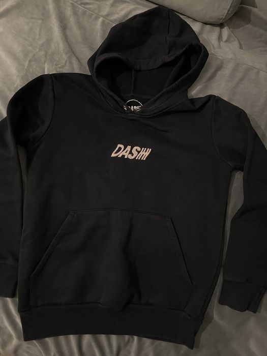 Bluza damska M Dashh