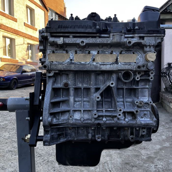 Двигун BMW N42B18