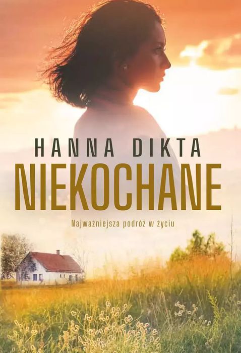 Niekochane. Zysk i S-ka. Nowy Produkt