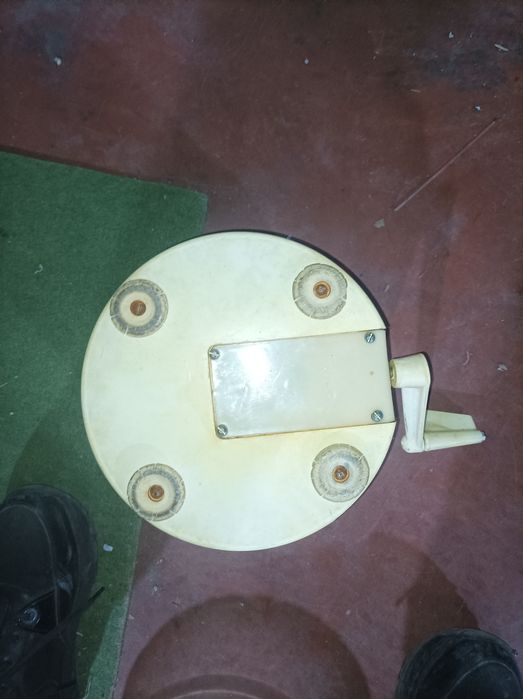 Картофелечістка радянського союзу