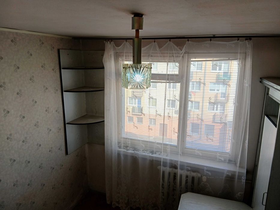 Sprzedam mieszkanie 47,42 m2 ul. Powstańców Warszawy 6 Kętrzyn 3 pokoje