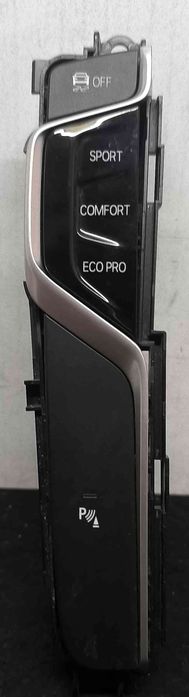 Conjunto de Botões 6993923-02 - BMW X3