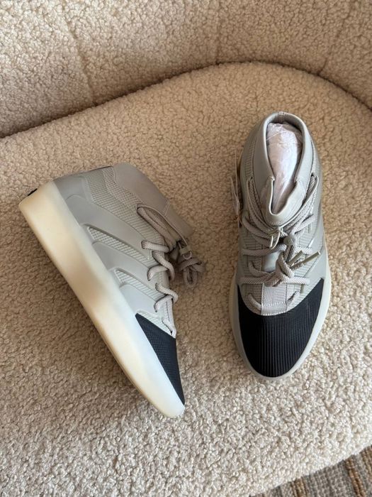 Кросівки кроссовки чоловічі Adidas Fear Of God 39/44,5/46р