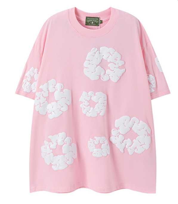 T-Shirt Denim Tears (S,M,L,XL)