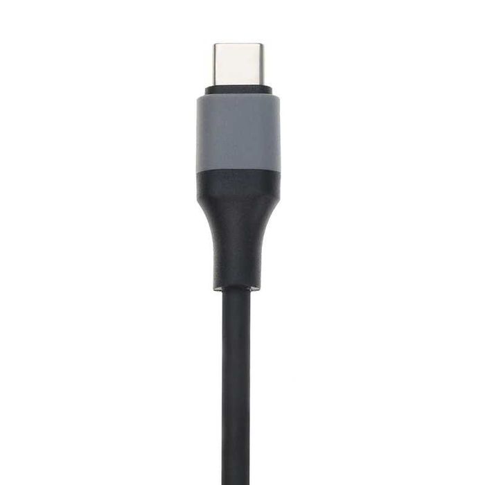 Кабель переходник 2м USB type C на HDMI для MacBook др конвертер USBC