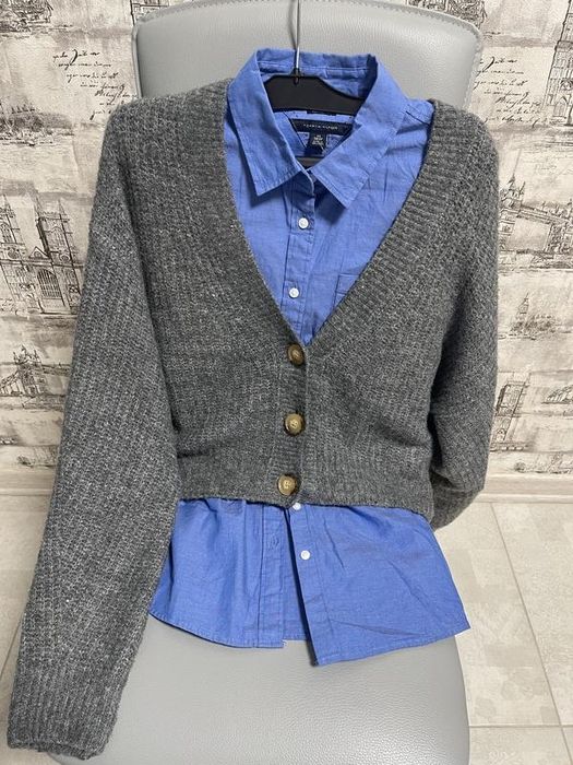 Сорочка Tommy Hilfiger