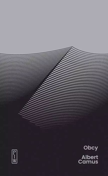 Obcy. PIW. Nowy Produkt