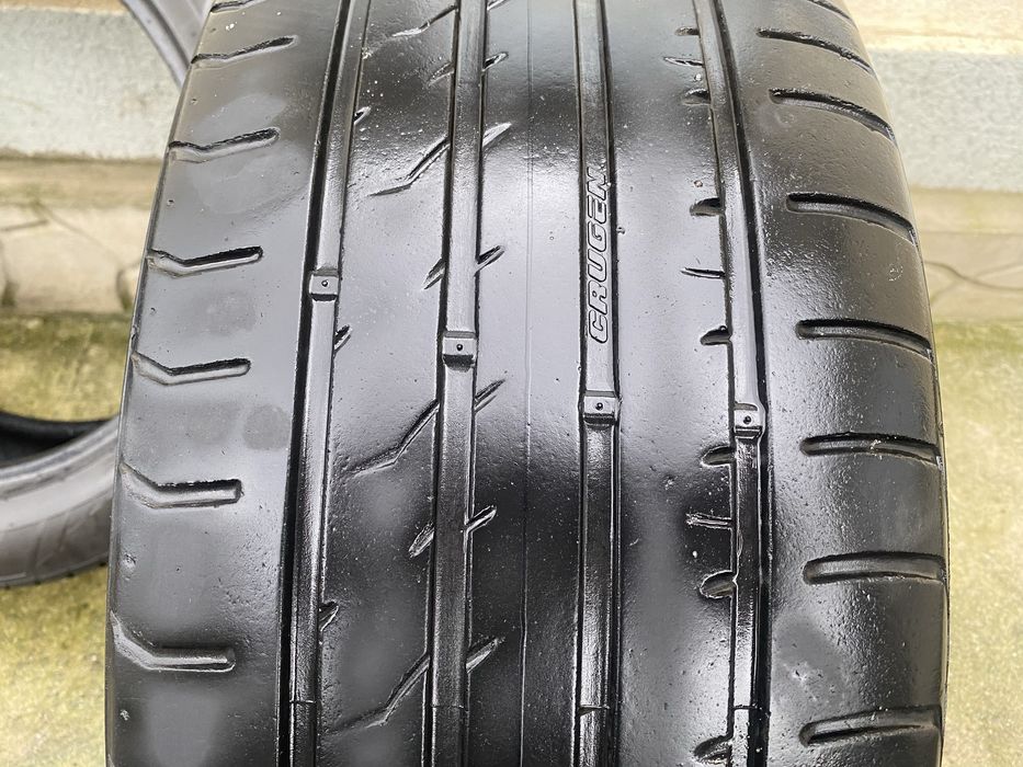 Шини літні KUMHO 255/50 r19