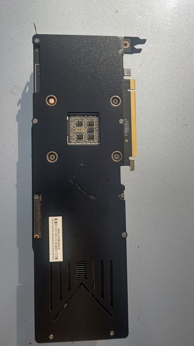 Продам відео карту CMP90 HX