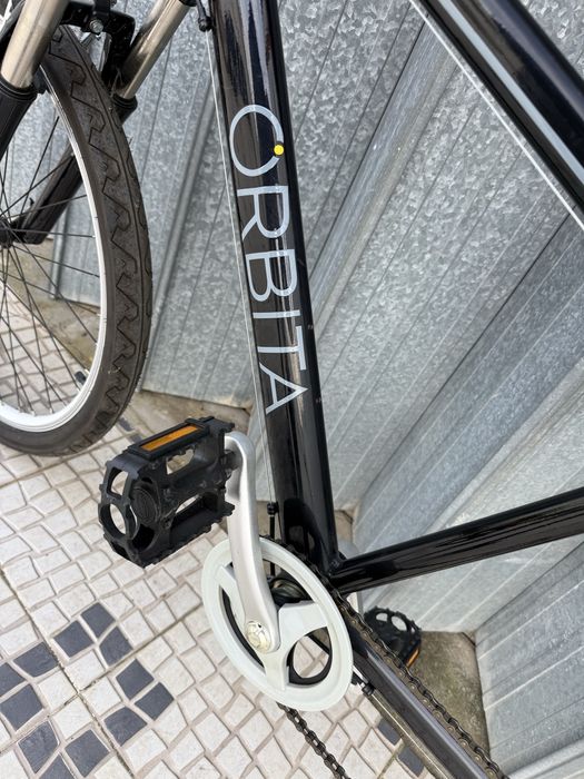 Bicicleta dois lugares ORBITA