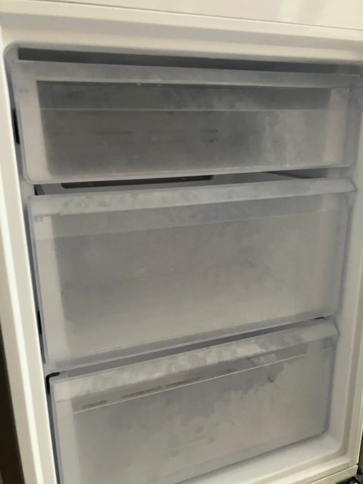 Vendo frigorífico da Samsung