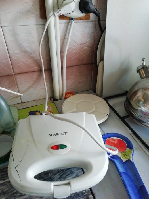 Тостер для бутербродов