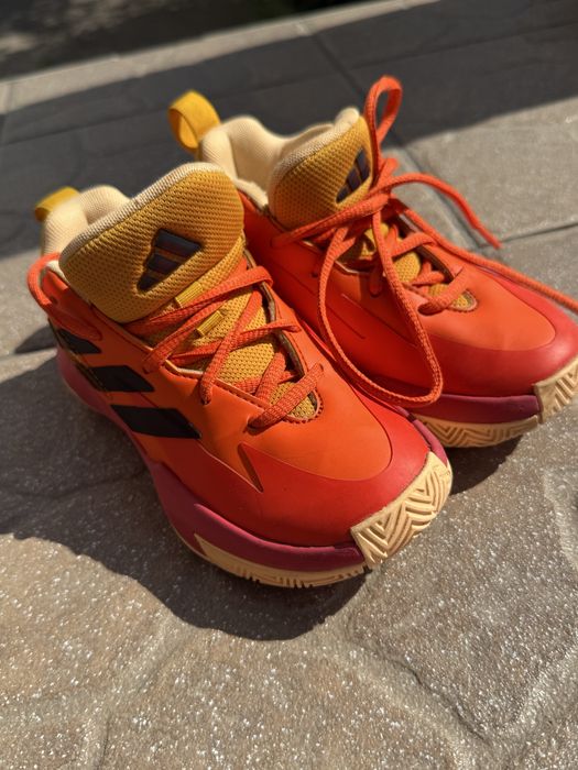 Днмісезонні кросівки адідас adidas 29 розмір
