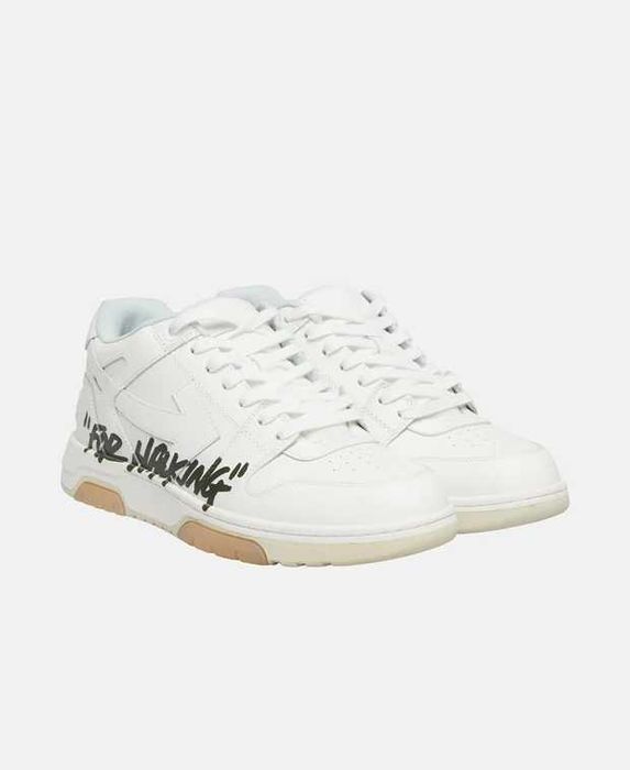 Várias Off-White Originais e Seladas