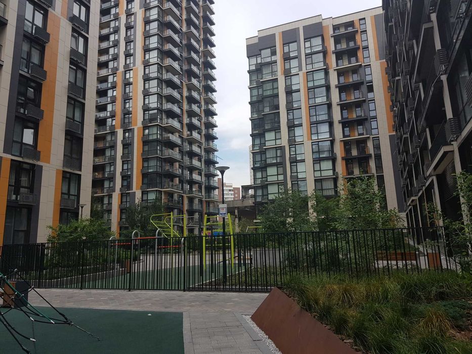 Многокомнатная квартира по адресу бульвар Дружбы Народов (площадь 120 м²) - Atlanta.ua - фото 13