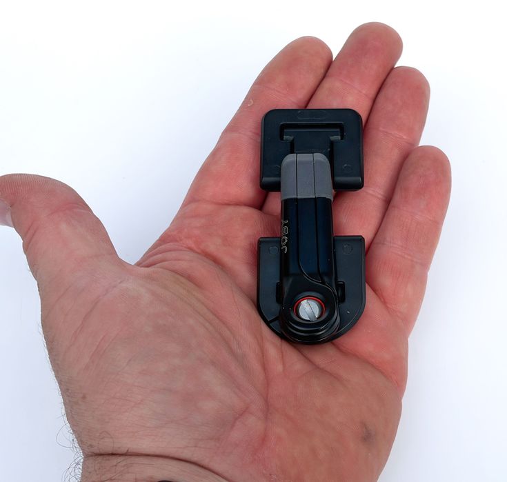 Mini statyw JOBY GripTight Micro Stand do telefonu | Stan Idealny!