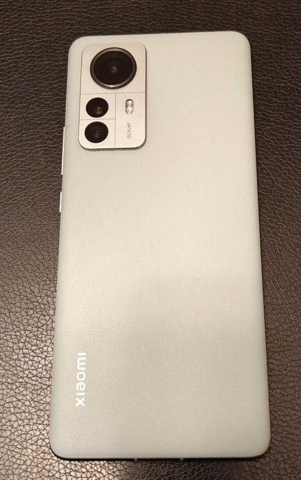 Xiaomi 12pro 8/128 wersja chińska