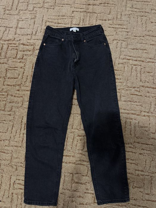 Джинсы H&M новые