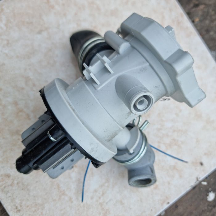 Pompka do wody od pralki automat B30-6AZ