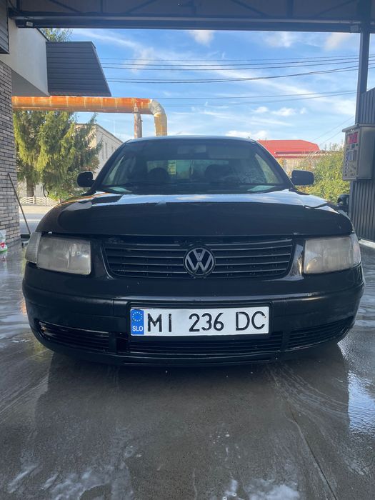 Продам Passat b5