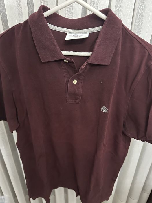 Lote 35 peças de roupa de homem/adol (LRG, pierre cardin, springfield)