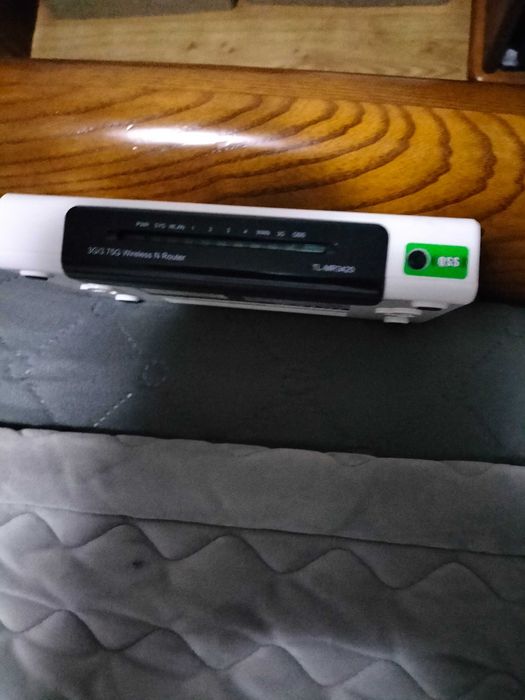 Venda de Router TP-Link