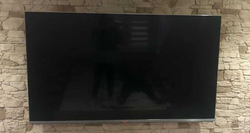 Telewizor LED Sharp LC-65XUF8772ES 65 cali 4K UHD SMART TV
