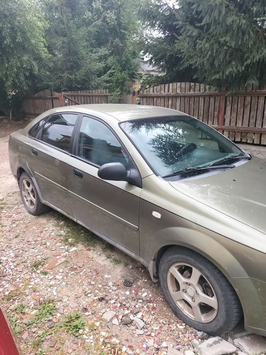 Продам Шевроле Лачетти 2004