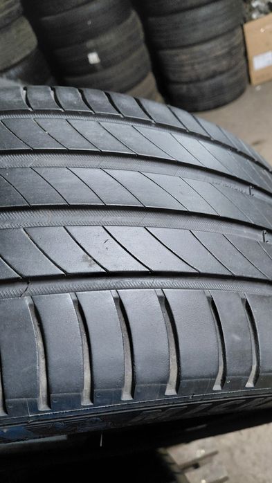 Летние шины резина комплект Michelin Primacy 4 225/40 R18 225 40 18