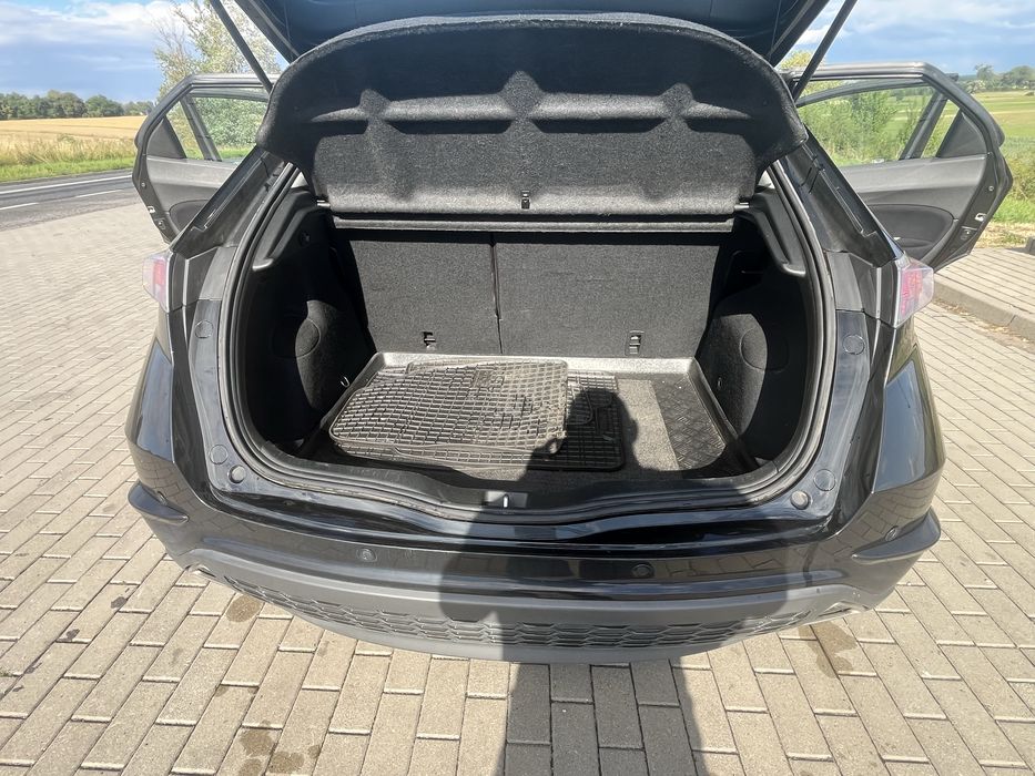 Honda Civic 1.8 benzyna