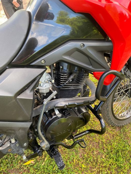 Loncin 200                  .