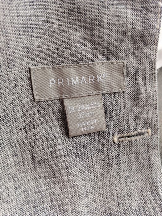 Святковий костюм