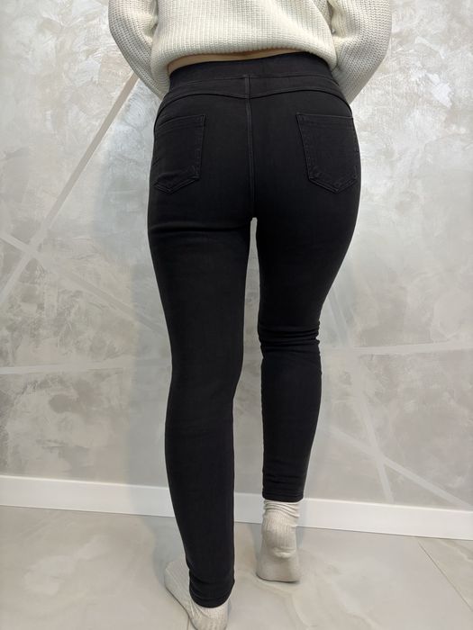 Жіночі джинси, джеггінси утеплені, рр 2-7ХЛ