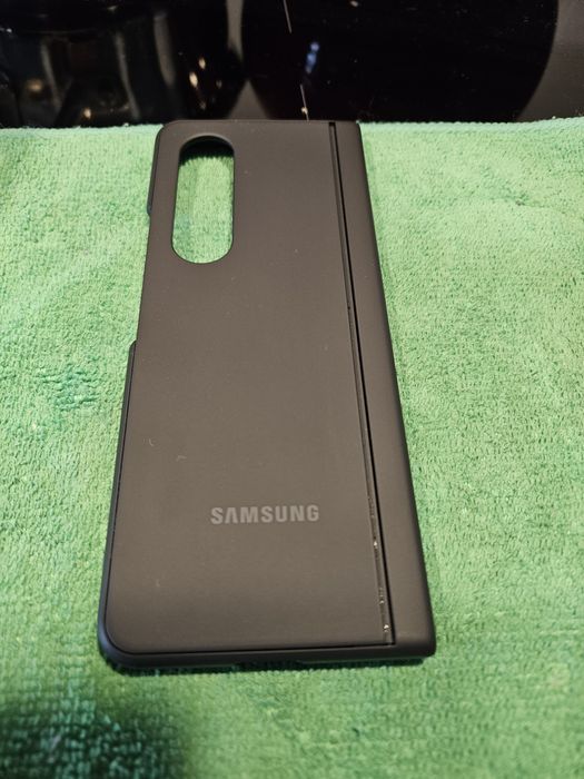 Etui samsung fold 4