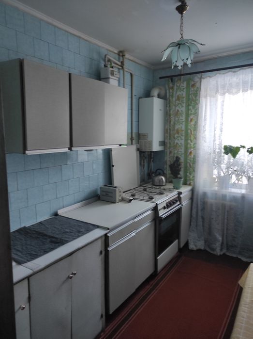 1 кімн. на Ковалівці з газовим автономним опаленням