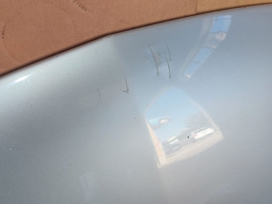 Capot Opel Corsa C