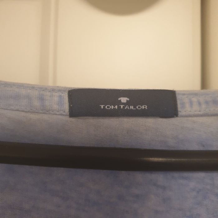 Nowa męska koszulka Tom Taylor XXL