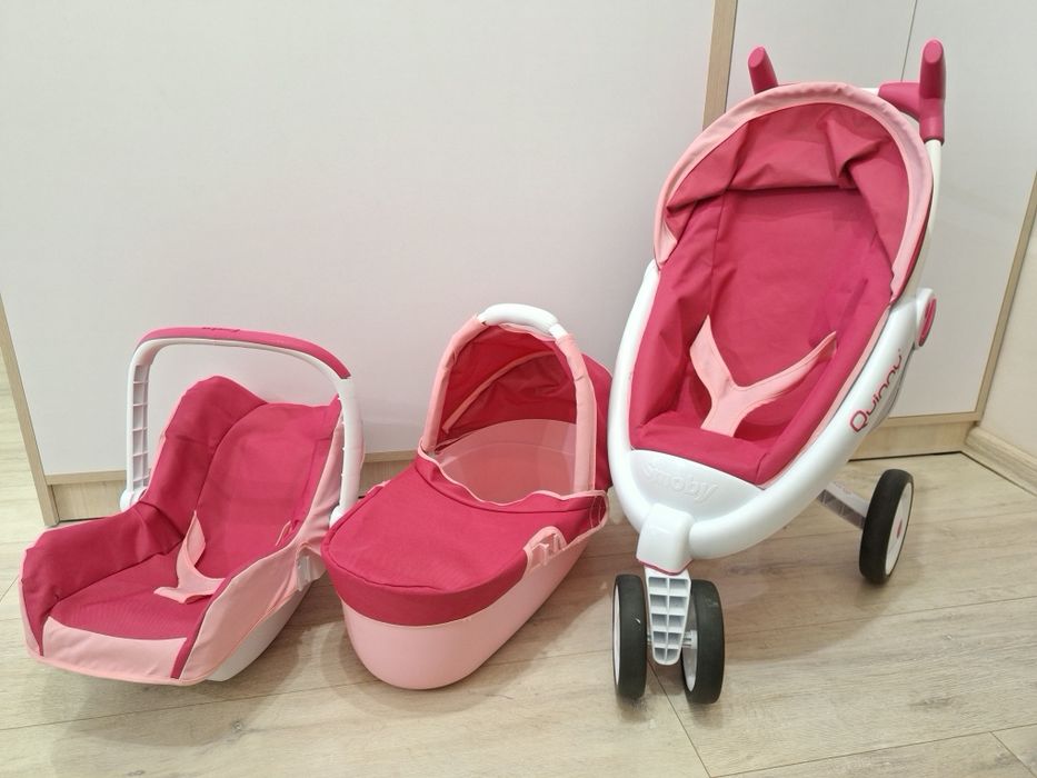 Дитячий візочок Maxi-cosi