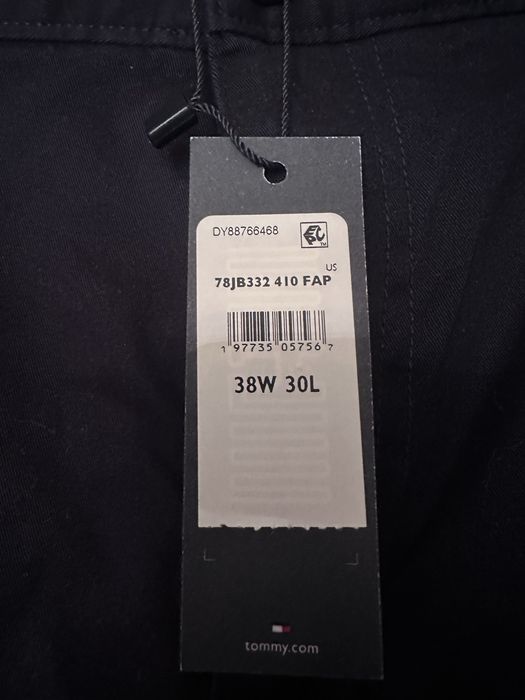Брюки Tommy Hilfiger 38/30