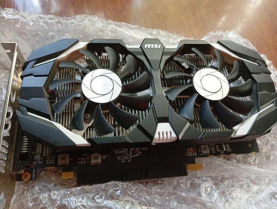 GTX 1050 TI купить недорого | OLX.ua