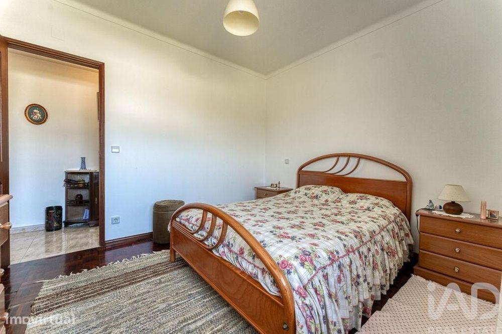 Apartamento T2 em Coimbrão de 79,00 m2