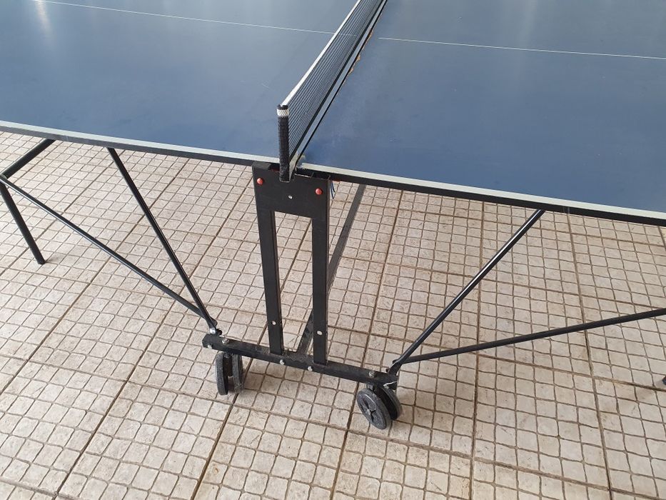 Mesa Ping Pong (sportzone) Valongo • OLX Portugal