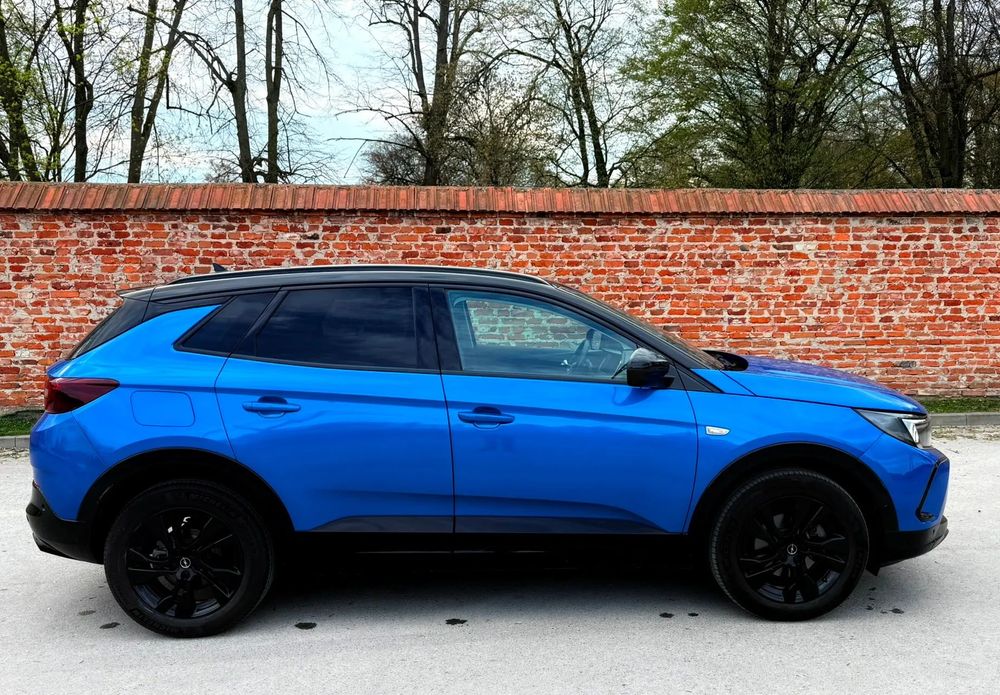 Opel Grandland Opel Grandland X 2023R Automat .