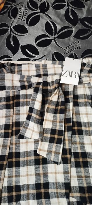 Лот підліткового одягу від Zara