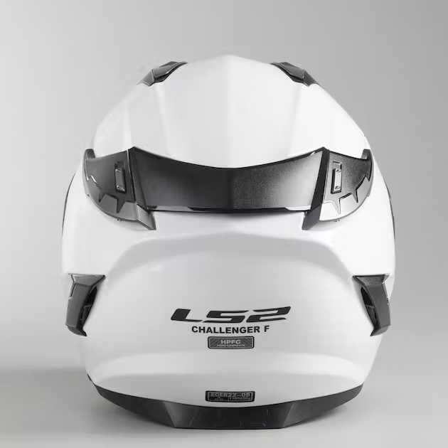 Capacete NOVO LS2 Challenger. Carbon/Kevlar. Desconto+Extras.Tm XL-XXL