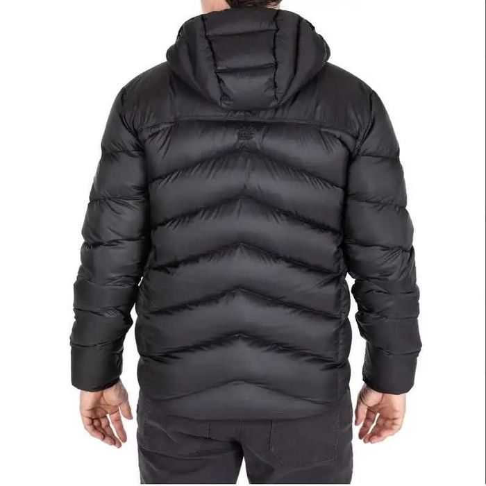 Куртка зимова 5.11 Acadia Down Jacket Black
